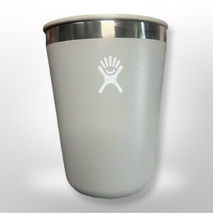 Hydro Flask Gray Insulated Drinkware for Dining